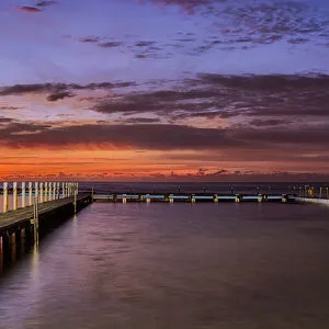 Narrabeen Pool