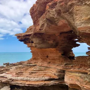 Natures Window, Kalbarri National Park
