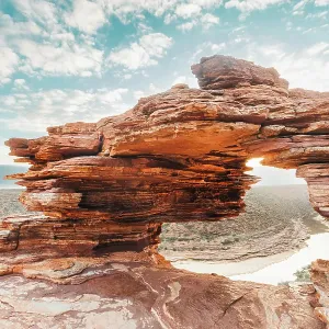 Nature's Window, Kalbarri National Park, Australia