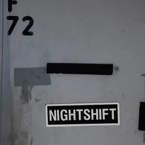 Port Hedland Nightshift Print