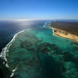 Ningaloo Reef 2