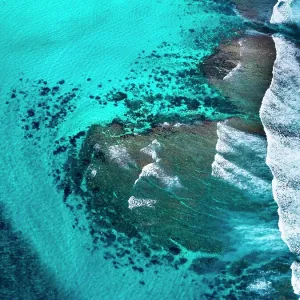 Ningaloo Reef Ningaloo Reef