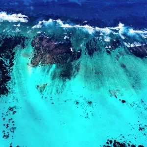 Ningaloo Reef