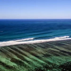 Ningaloo Waves