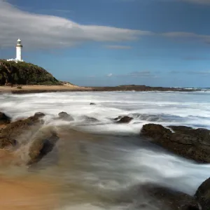 Norah Head Lighthouse