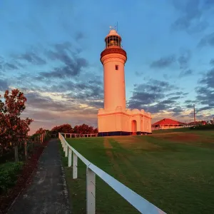 Norah Head sunrise Norah Head sunrise