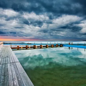 North Narrabeen tidal pool