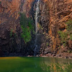 Northern Rockhole - Nitmiluk National Park