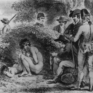 NSW Colonizers