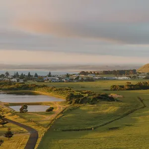 The Nut in Stanley, Tasmania