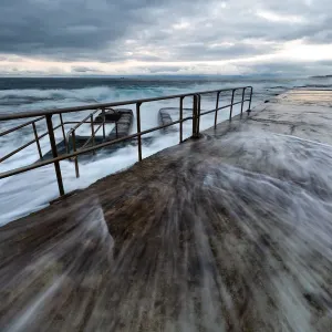 Ocean Baths Ocean Baths