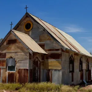 Offbeat Outback