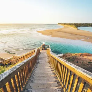 Popular Australian Destination Prints: South Australia (SA)