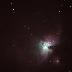 Orion Nebula