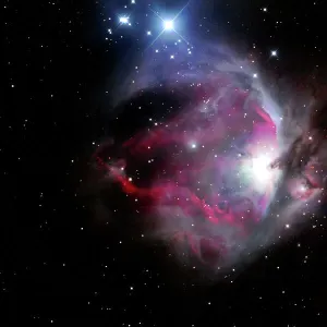 Orion Nebula