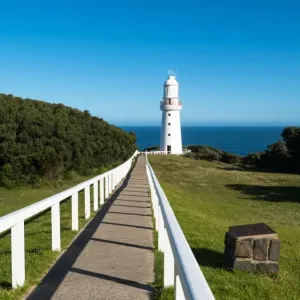 Otway Lighthouse Otway Lighthouse