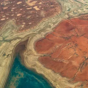 Outback Australia Drought Print Outback Australia Drought Print