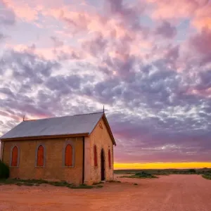 Outback Church Outback Church