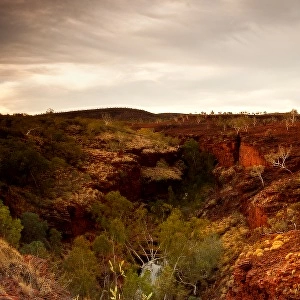 Outback Pilbara Western Australia