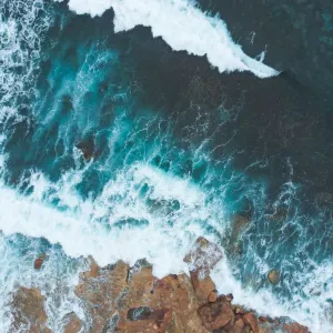 Ondas de encima Ondas de encima