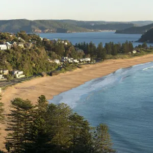 Palm Beach and Pittwater Sydney NSW