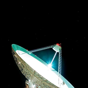 Parkes radio telescope