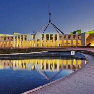 Parliament House Parliament House