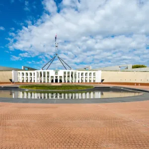 Parliament house