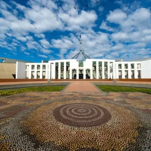 Parliament house Parliament house