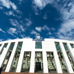 Parliament house Parliament house