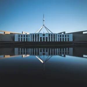 Parliament House Parliament House