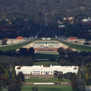 Parliament House, Canberra Parliament House, Canberra