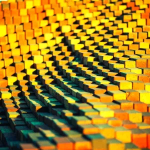 Pattern (Stack of golds0 Pattern (Stack of golds0