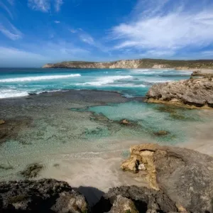 Pennington Bay Kangaroo Island SA