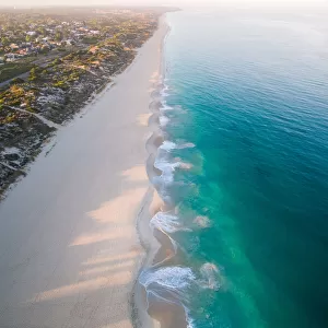 Perth City Beach