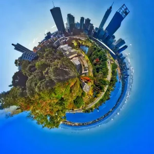 Perth Mundial Perth Mundial