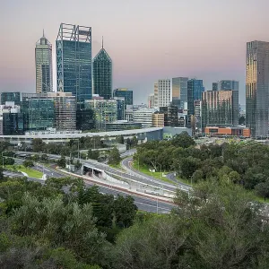 Perth