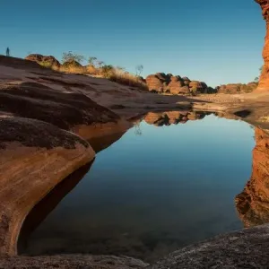 Picaninny Creek Landscape