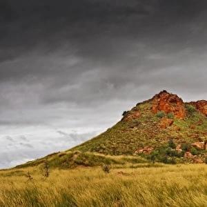 Pilbara Landscape