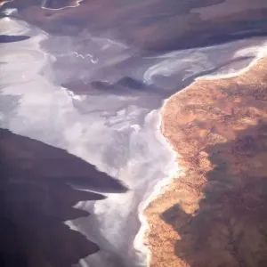 Pilbara landscape