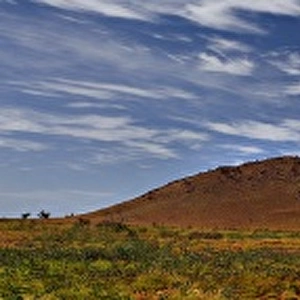 Pilbara Panorama