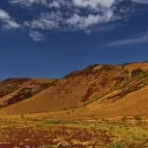 Pilbara Panorama Pilbara Panorama
