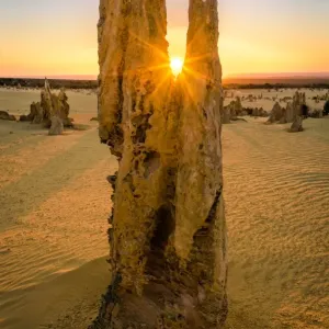 Pinnacle Desert Pinnacle Desert