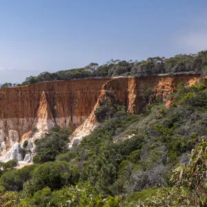 The Pinnacles, Ben Boyd National Park