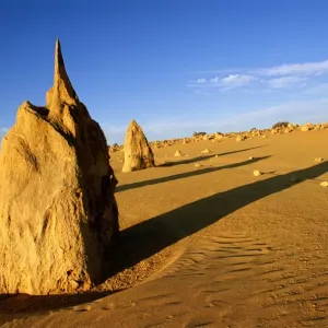 Pinnacles Desert, Australia