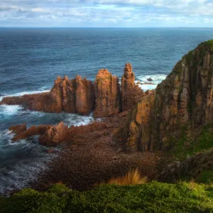 The Pinnacles, Phillip Island