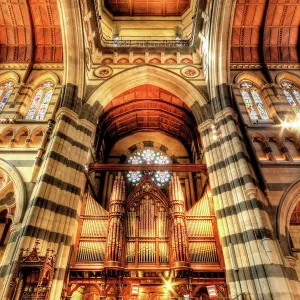 Prints of Perfect Puzzle Prints: Buildings and Architecture Puzzles