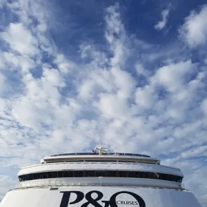 P&O Cruises