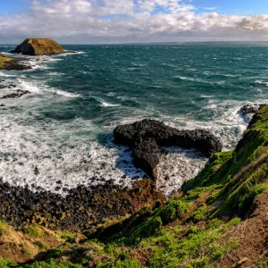 Point Grant at Phillip Island, Victoria