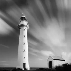 Point lowly lighthouse Point lowly lighthouse